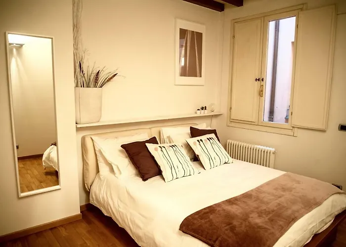 Bdc_38apartment Appartamento